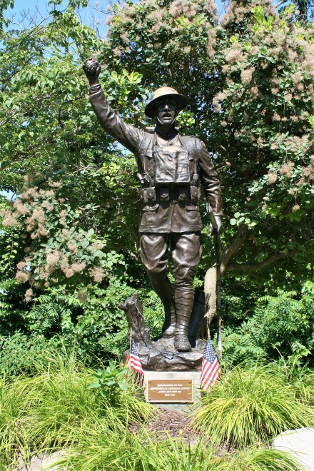 IMG_0008 1st World War Memorial