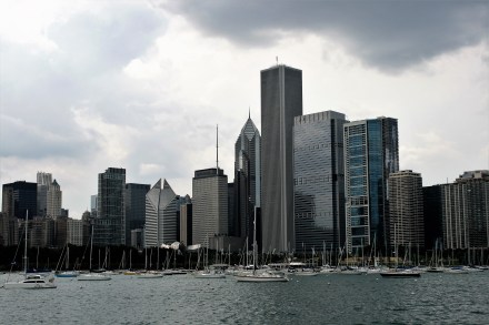 IMG_0019Monroe Harbor, Chicago