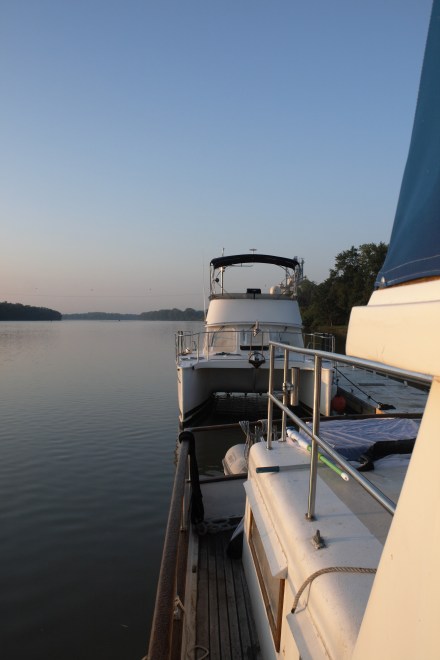 015 (2)Early morning, Hardin