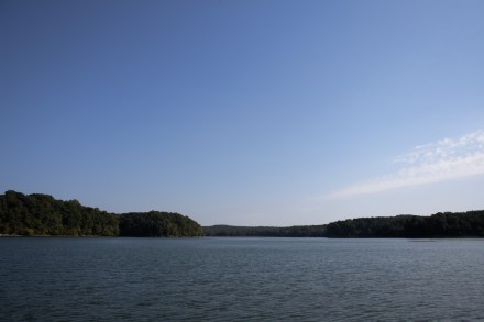 001 (2)leaving Ginger Bay