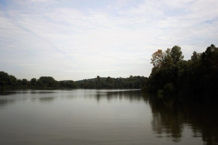 _MG_0056 (2)Start of the Cumberland River
